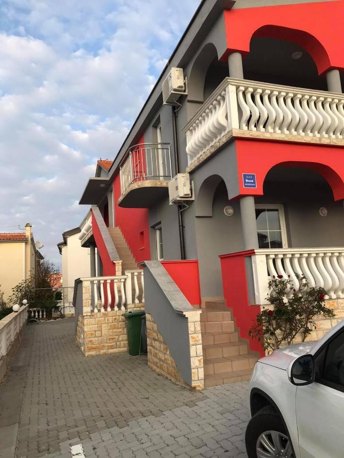Santoni Appartement Vir Buitenkant foto