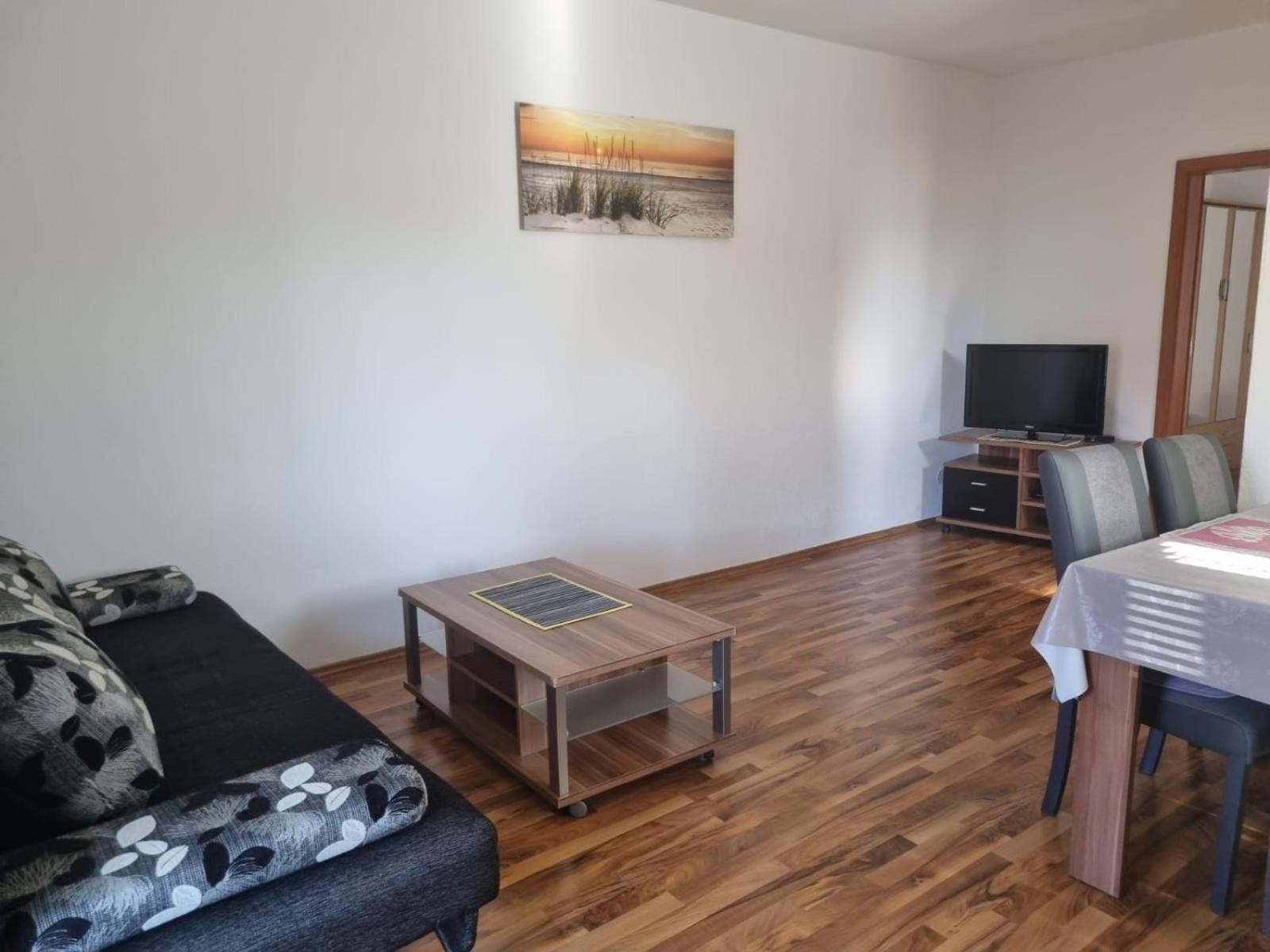 Santoni Appartement Vir Buitenkant foto
