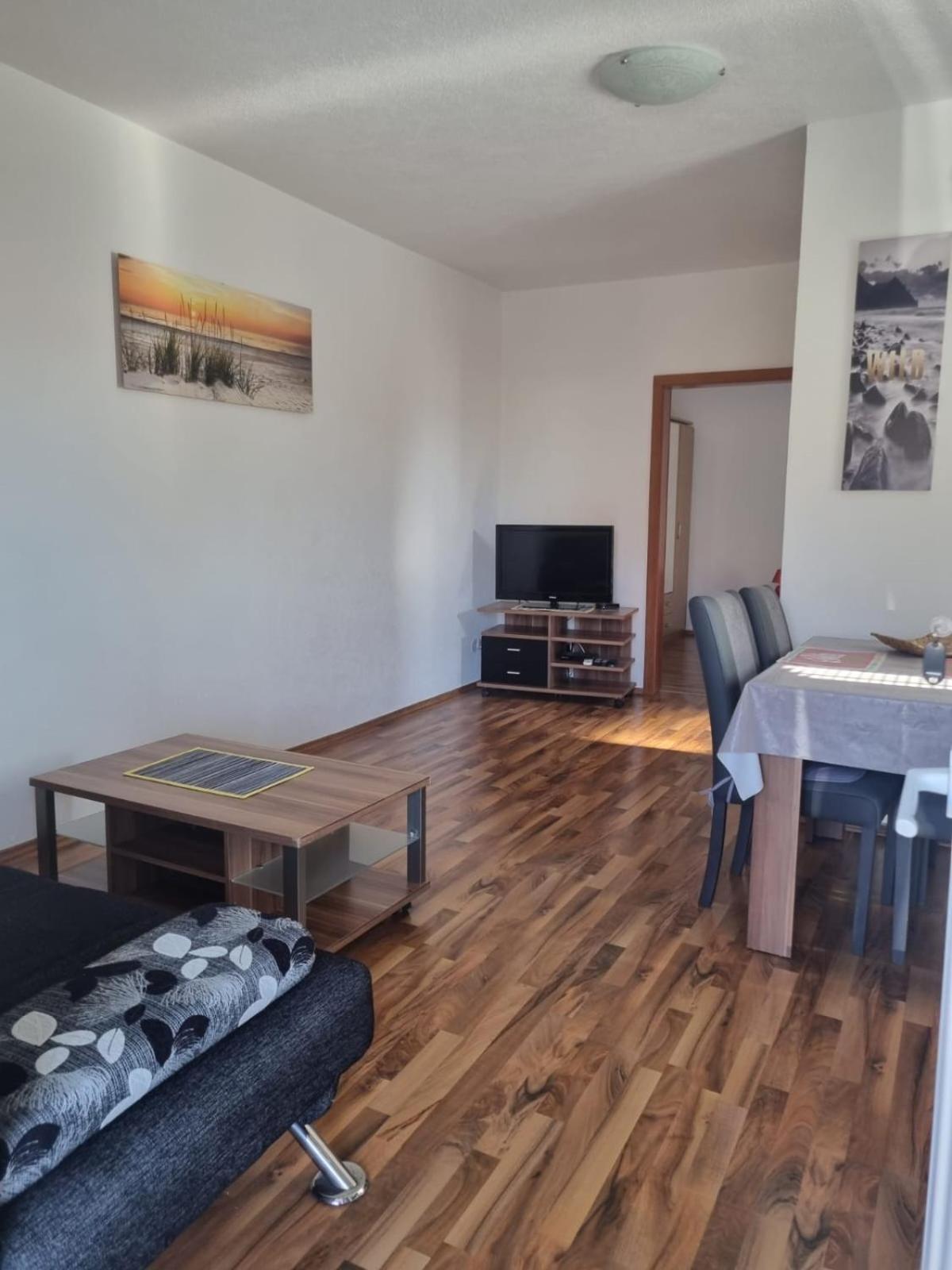Santoni Appartement Vir Buitenkant foto