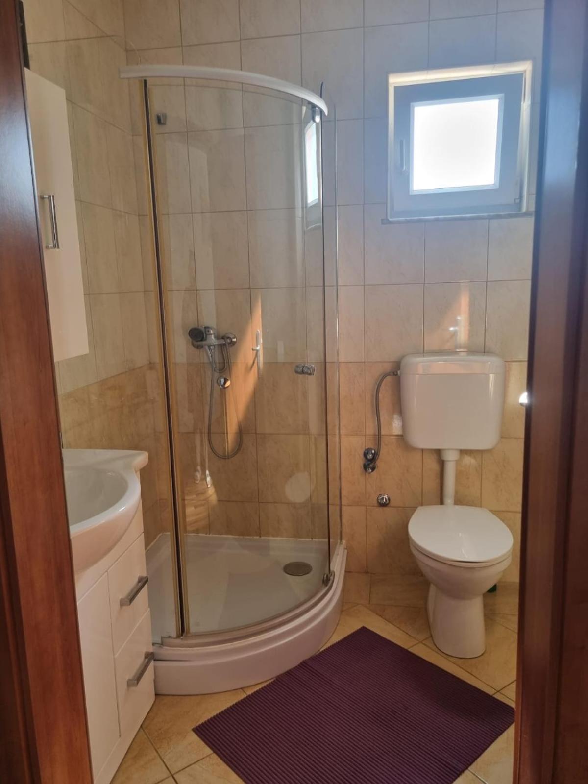 Santoni Appartement Vir Buitenkant foto