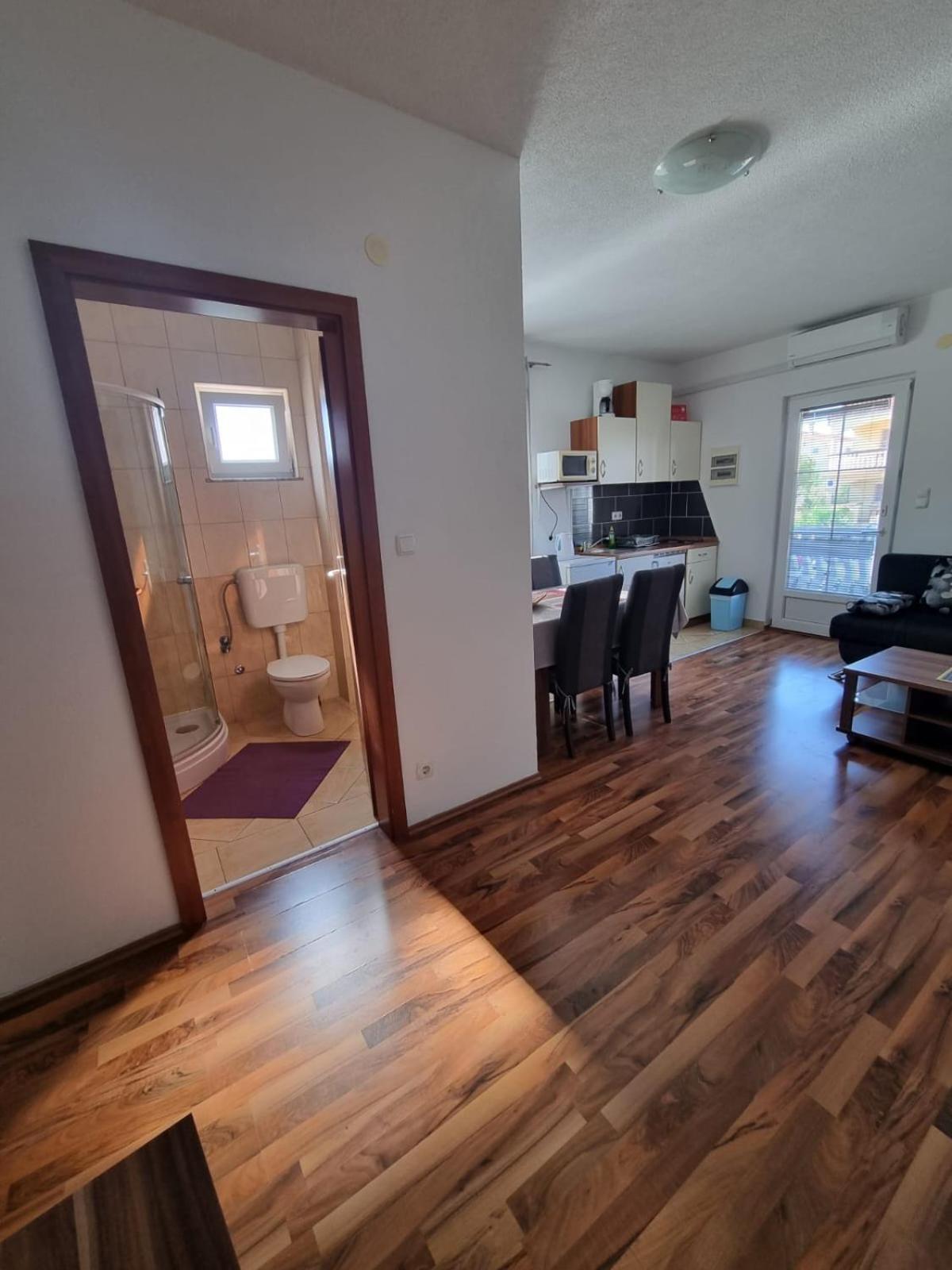 Santoni Appartement Vir Buitenkant foto