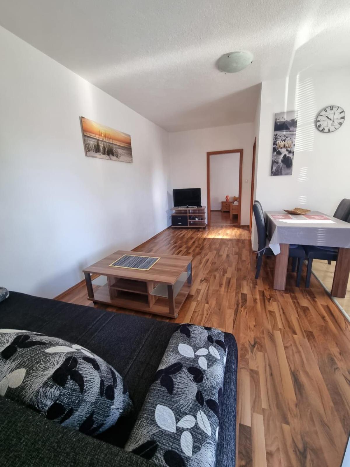 Santoni Appartement Vir Buitenkant foto