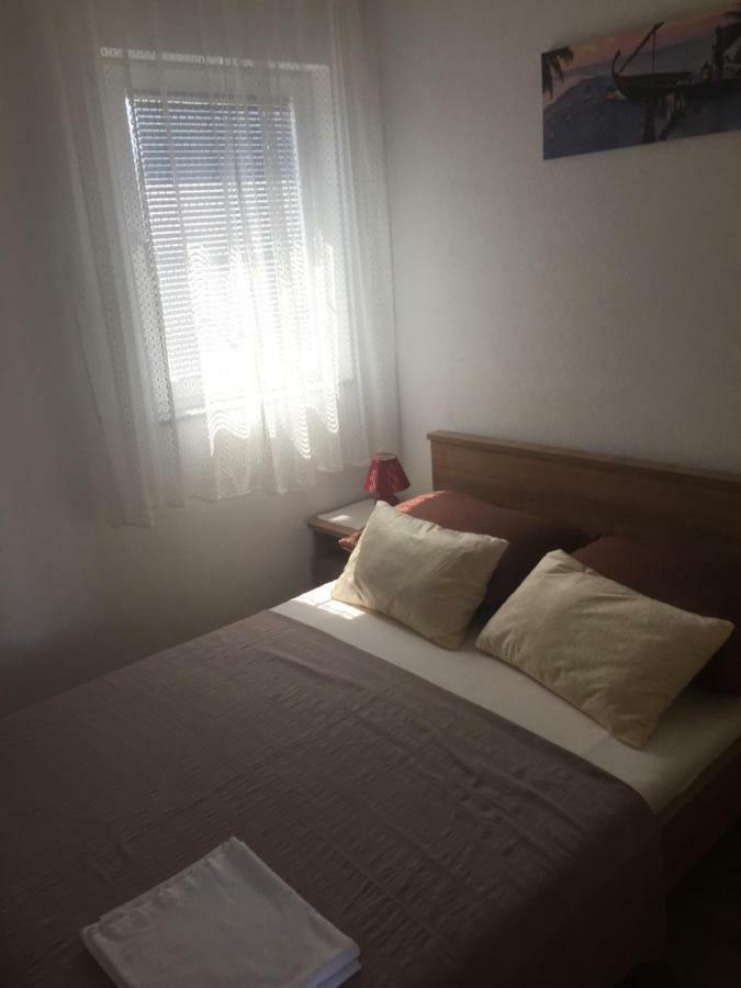 Santoni Appartement Vir Buitenkant foto